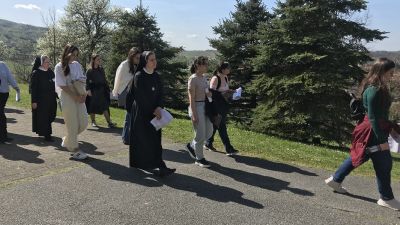 Odrzan susret za studentice i studente kojima redovnicke zajednice pruzaju smjestaj  10