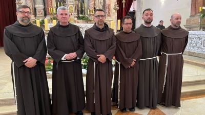 Proglasena franjevacka kustodija sv jeronima u dalmaciji i istri 5