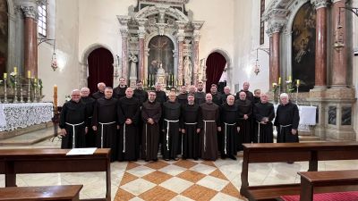 Proglasena franjevacka kustodija sv jeronima u dalmaciji i istri 6