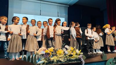 Obiljezena 125 obljetnica pocetka rada djecjeg vrtica brat sunce 3