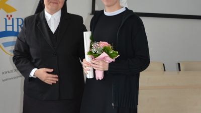 Zavrsen ciklus studijskih dana za pocetnu formaciju (5)