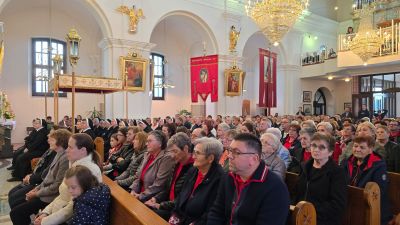 Godina bl drinskih mucenica  sredisnja proslava u zuzemberku  (2)