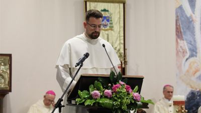 Kardinal fernandez artime predvodio misno slavlje u zagrebu 10
