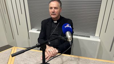 Intervju s kardinalom artimeom i s carmen ros nortes 1