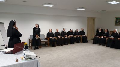 Odrzan susret poglavarica mjesnih zajednica u bijelom polju kod mostara 2