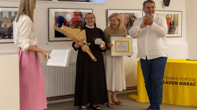 Obiljezena 13 obljetnica rada udruge 1