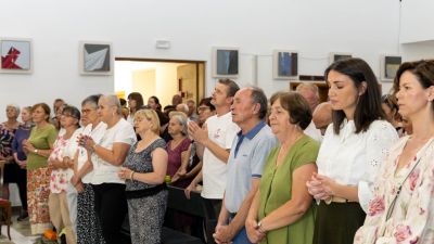 Biskup martinovic predvodio misno slavlje prigodom svetkovine predragocjene krvi kristove u prozorju 3