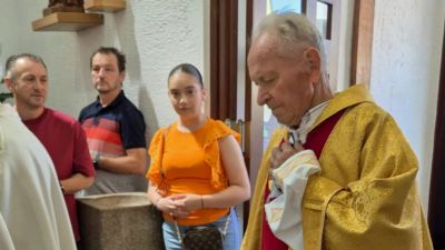 Dijamantna misa fra krste martina hrzenjaka 1