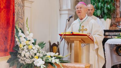 Splitske klarise proslavile svoju nebesku zastitnicu 1