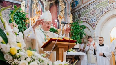 Splitske klarise proslavile svoju nebesku zastitnicu 5