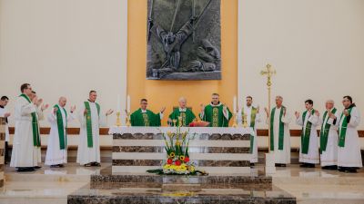U splitu poceli redovnicki dani 4