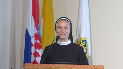 Odrzani redovnicki dani u dubrovniku 7