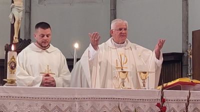 Odrzani redovnicki dani u rijeci 4