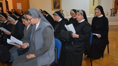 U zagrebu odrzani 41 redovnicki dani 11