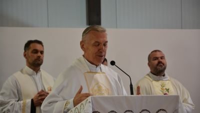 U zagrebu odrzani 41 redovnicki dani 35
