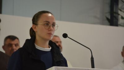 U zagrebu odrzani 41 redovnicki dani 32