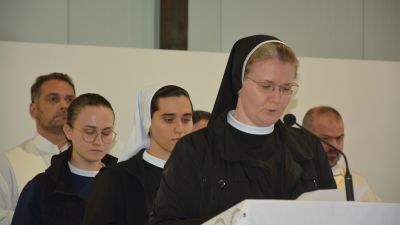 U zagrebu odrzani 41 redovnicki dani 30
