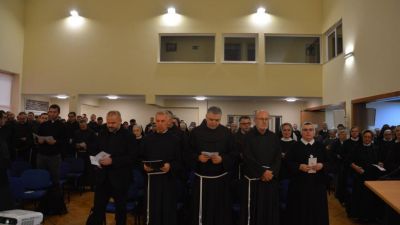 U zagrebu odrzani 41 redovnicki dani 12
