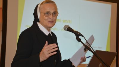 U zagrebu odrzani 41 redovnicki dani 26
