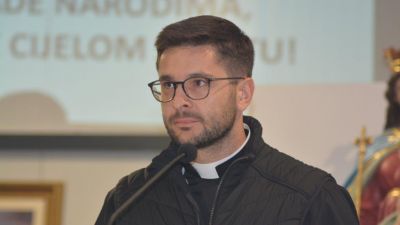 U zagrebu odrzani 41 redovnicki dani 13