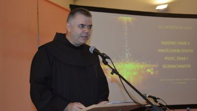 U zagrebu odrzani 41 redovnicki dani 16