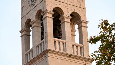 U imotskom primljeni novi postulanti franjevacke provincije presvetog otkupitelja 2 U imotskom primljeni novi postulanti franjevacke provincije presvetog otkupitelja 2