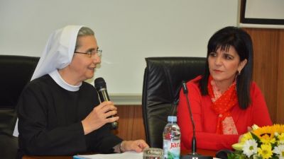 Odrzana 57 skupstina hrvatske redovnicke konferencije 1