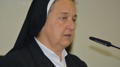 Odrzana 57 skupstina hrvatske redovnicke konferencije  8