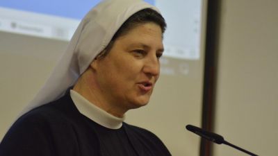 Odrzana 57 skupstina hrvatske redovnicke konferencije  7