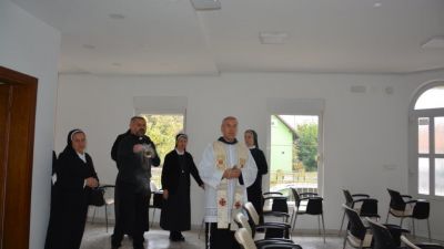 Sjednica vijeca hrvatske redovnicke konferencije 2 Sjednica vijeca hrvatske redovnicke konferencije 2