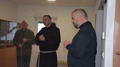 Sjednica vijeca hrvatske redovnicke konferencije 3 Sjednica vijeca hrvatske redovnicke konferencije 3