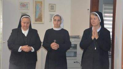 Sjednica vijeca hrvatske redovnicke konferencije 4 Sjednica vijeca hrvatske redovnicke konferencije 4