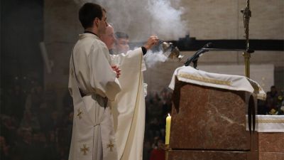 Proslavljena 50 obljetnica osnutka zupe duha svetoga na zagrebackom jarunu 12 Proslavljena 50 obljetnica osnutka zupe duha svetoga na zagrebackom jarunu 12