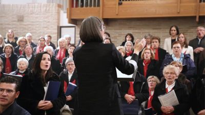 Proslavljena 50 obljetnica osnutka zupe duha svetoga na zagrebackom jarunu 16 Proslavljena 50 obljetnica osnutka zupe duha svetoga na zagrebackom jarunu 16