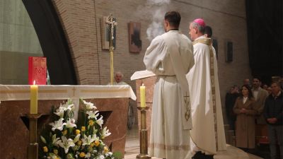 Proslavljena 50 obljetnica osnutka zupe duha svetoga na zagrebackom jarunu 3 Proslavljena 50 obljetnica osnutka zupe duha svetoga na zagrebackom jarunu 3