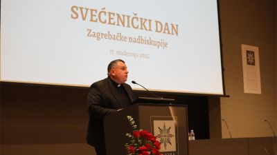Mons. razum i mons. kovac imenovani pomocnim biskupima zagrebacke nadbiskupije 10 Mons. razum i mons. kovac imenovani pomocnim biskupima zagrebacke nadbiskupije 10