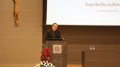 Mons. razum i mons. kovac imenovani pomocnim biskupima zagrebacke nadbiskupije 6 Mons. razum i mons. kovac imenovani pomocnim biskupima zagrebacke nadbiskupije 6