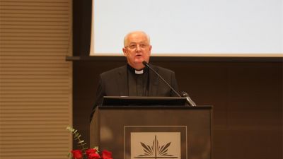 Mons. razum i mons. kovac imenovani pomocnim biskupima zagrebacke nadbiskupije 8 Mons. razum i mons. kovac imenovani pomocnim biskupima zagrebacke nadbiskupije 8