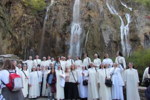 Održani dani Kongregacije Svetih Anđela Čuvara sestara dominikanki