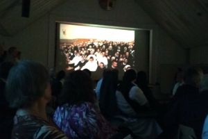 Video-spot “Hvala redovnika” prikazan na 20 Internacionalnom kongresu Renovabisa u Freisingu