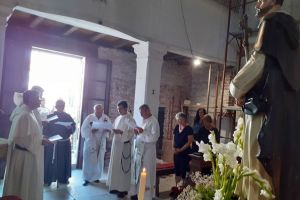 U Trogiru proslavljen blagdan sv. Dominika