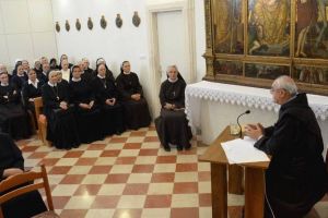 Duhovna obnova za redovnike i redovnike u Dubrovačkoj biskupiji
