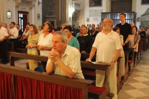 Isusovci u Dubrovniku proslavili svetkovinu sv. Ignacija Lojolskog