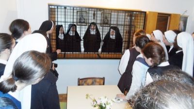 4. posjet karmeliyanskom samostanu  u mirnoj peyi  large
