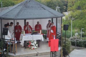 Blagdan sv. Maksimilijana Kolbea proslavljen u Zagrebu