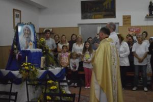 U Zagrebu proslavljen blagdan bl. Majke Terezije