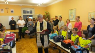 Poetak rada katolike osnovne kole sv. urule u varadinu 32  large