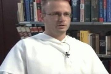 Fr. Srećko Koralija – koordinator regensa studija Europe Fr. Srećko Koralija – koordinator regensa studija Europe