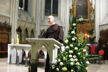 Devetnica Porcijunkulskoga oprosta i Godine milosrđa Devetnica Porcijunkulskoga oprosta i Godine milosrđa