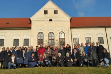 Održan prvi nacionalni susret Vinkovske obitelji u Hrvatskoj